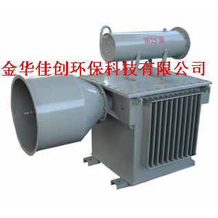 湘西GGAJ02电除尘高压静电变压器
